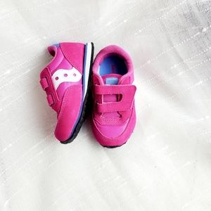 Saucony Sneakers(Toddler Girls)